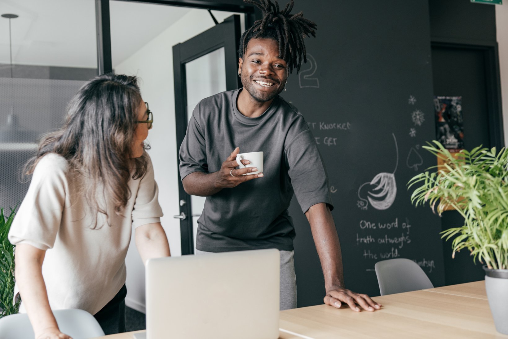 hiring and recruitment process